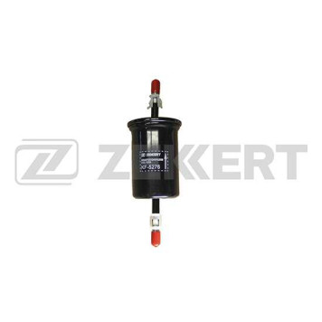 Фильтр топливный <b>ZEKKERT KF-5276</b>