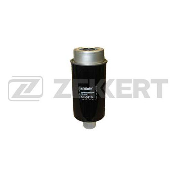 Фильтр топливный <b>ZEKKERT KF-5316</b>