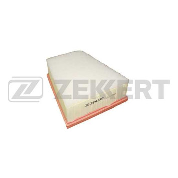 Фильтр возд. Renault Megane III 08- Scenic III 09- Fluence (L30) 10- <b>ZEKKERT LF-1008</b>