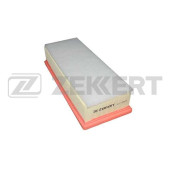 Фильтр возд. Audi A3 II 03- TT II 06- Skoda Octavia (1Z) 04- Superb (3T) 08- VW Caddy III 04- G <b>ZEKKERT LF-1034</b>