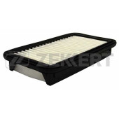 Фильтр возд. Fiat Sedici 06- Suzuki SX4 I 06- <b>ZEKKERT LF-1114</b>
