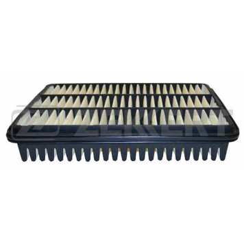 Фильтр возд. Toyota Land Cruiser Prado 120 150 02- <b>ZEKKERT LF-1116</b>