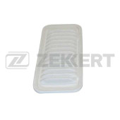 Фильтр возд. Citroen C1 I 05- Peugeot 107 05- Toyota Yaris I-III 99- <b>ZEKKERT LF-1117</b>