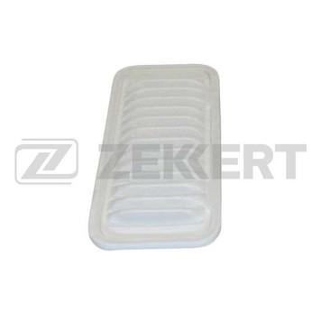 Фильтр возд. Citroen C1 I 05- Peugeot 107 05- Toyota Yaris I-III 99- <b>ZEKKERT LF-1117</b>