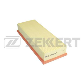 Фильтр возд. Audi 80 100 78- VW Caddy I 82- Golf I II 75- Passat I II 77- Transporter II 81- <b>ZEKKERT LF-1155</b>