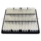 Фильтр возд. Mitsubishi L200 III 96- L400 (PAOV) 95- Pajero II 90- Pajero Sport I 98- <b>ZEKKERT LF-1378</b>