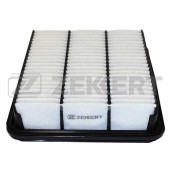 Фильтр возд. Mitsubishi Galant VII 92- Pajero Pinin 99- Pagero Sport I 01- <b>ZEKKERT LF-1379</b>