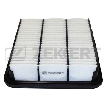 Фильтр возд. Mitsubishi Galant VII 92- Pajero Pinin 99- Pagero Sport I 01- <b>ZEKKERT LF-1379</b>