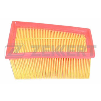 Фильтр возд. Renault Logan (LS KS) 04- Clio II 98- Kangoo I II 01- Megane I II 99- Laguna I <b>ZEKKERT LF-1391</b>