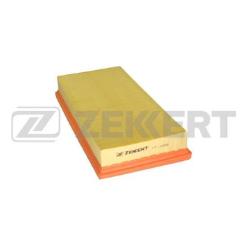 Фильтр возд. Toyota Avensis (T220) 97- Carina (T190) 92- <b>ZEKKERT LF-1408</b>