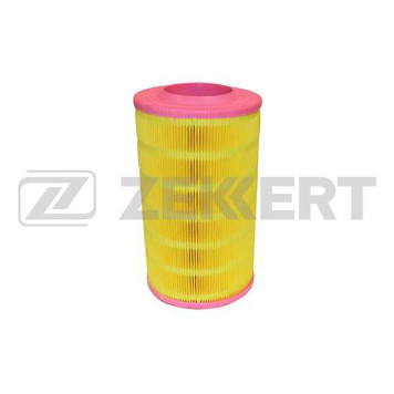 Фильтр возд. Citroen Jumper (230 244 Z_) 06- Fiat Ducato (230 244 290) 06- Peugeot Boxer (230 <b>ZEKKERT LF-1426</b>