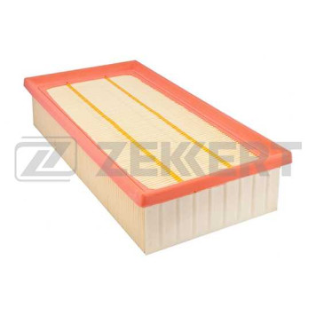 Фильтр возд. BMW 7 (E38) 94- X5 (E53) 00- <b>ZEKKERT LF-1436</b>