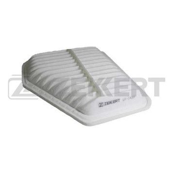 Фильтр возд. Toyota Camry (V40 V50) 06- Pav4 III 05- <b>ZEKKERT LF-1439</b>