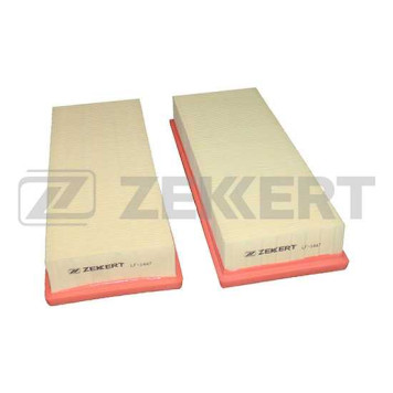 Фильтр воздушный <b>ZEKKERT LF-1447</b>