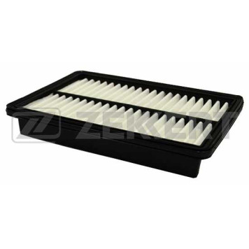 Фильтр возд. Mazda 323 V VI 94- <b>ZEKKERT LF-1451</b>