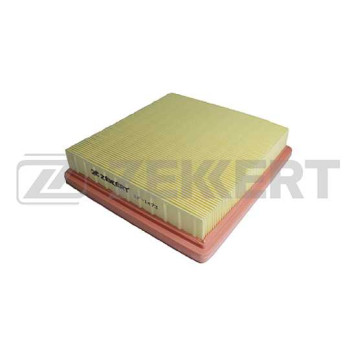 Фильтр возд. Honda Civic V VI 94- CR-V I 95- HR-V 98- <b>ZEKKERT LF-1473</b>