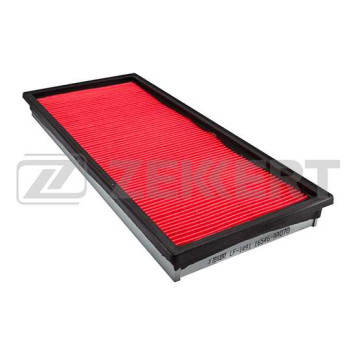 Фильтр возд. Subaru Forester (SF SG) 97- Impreza (GC GF GD GG) 92- Legacy (BD BG BE BH) 93- <b>ZEKKERT LF-1491</b>