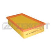 Фильтр возд. Nissan Qashqai (J10E) 07- Renault Koleos 08- <b>ZEKKERT LF-1495</b>