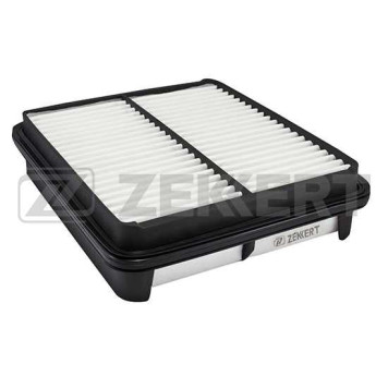Фильтр возд. Suzuki Grand Vitara I II 98- SuzukiVitara I II 94- <b>ZEKKERT LF-1526</b>
