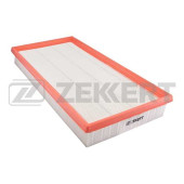 Фильтр возд. Mitsubishi Carisma (DA) 95- Pajero II 98- подходит для VOLVO S 40 I 96- V40 (VW) 95- <b>ZEKKERT LF-1543</b>