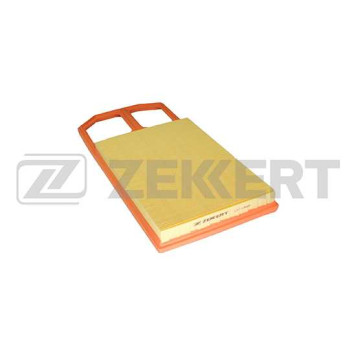 Фильтр возд. Seat Ibiza II-IV 97- Leon I 99- Skoda Octavia (1U) 00- VW Golf IV 97- Polo III 96- <b>ZEKKERT LF-1549</b>