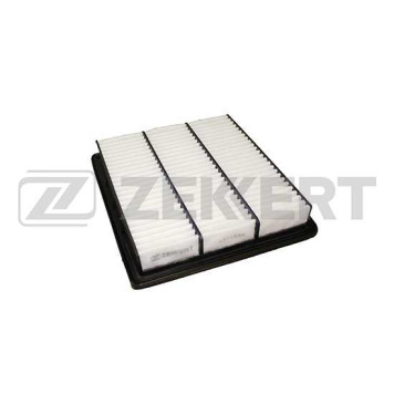 Фильтр возд. Mitsubishi Pajero II 94- <b>ZEKKERT LF-1592</b>