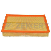 Фильтр возд. подходит для VOLVO S60 I 00- S80 I 98- V70 II 00- XC70 Cross Country 00- <b>ZEKKERT LF-1683</b>