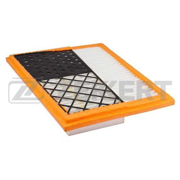 Фильтр возд. лев. MB C-Class (203 204) 05- E-Class (211) 05- G-Class (463) 06- ML-Class (164) 05 <b>ZEKKERT LF-1701</b>