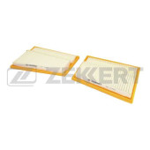 Фильтр возд. прав. MB C-Class (203 204) 05- E-Class (211) 05- G-Class (463) 06- ML-Class (164) 0 <b>ZEKKERT LF-1702</b>