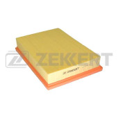 Фильтр возд. Ford Focus II 04- Focus C-Max 04- подходит для VOLVO C30 06- S40 II 04- V50 04- <b>ZEKKERT LF-1717</b>