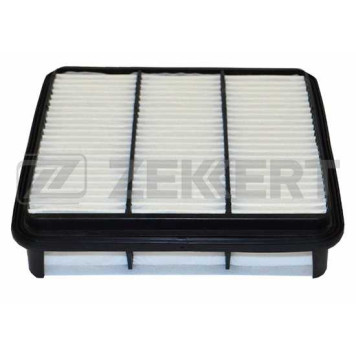 Фильтр возд. Mitsubishi Challenger II 08- L200 IV 05- <b>ZEKKERT LF-1740</b>