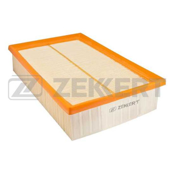 Фильтр возд. Ford VI-VIII 00- <b>ZEKKERT LF-1751</b>