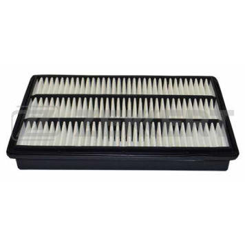 Фильтр возд. Mitsubishi Pajero III IV 00- <b>ZEKKERT LF-1777</b>