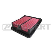 Фильтр возд. Honda Jazz I 02- <b>ZEKKERT LF-1822</b>