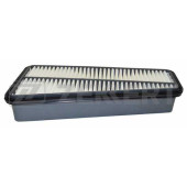 Фильтр возд. Toyota Land Cruiser Prado 120 03- <b>ZEKKERT LF-1949</b>