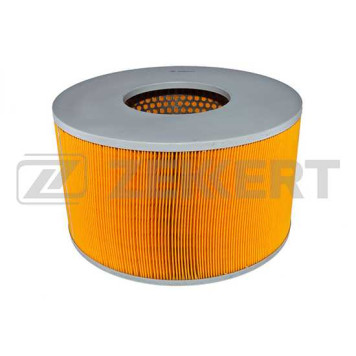 Фильтр возд. Toyota Land Cruiser 100 98- <b>ZEKKERT LF-1952</b>