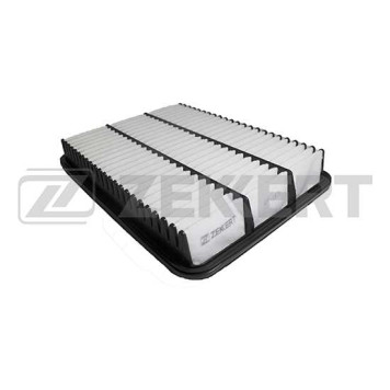 Фильтр возд. Toyota Land Cruiser 100 98- Toyota Land Cruiser Prado 90 02- Lexus GX I II 02- LX I <b>ZEKKERT LF-1971</b>