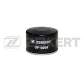 Фильтр масляный <b>ZEKKERT OF-4009</b>