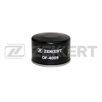 Фильтр масляный <b>ZEKKERT OF-4009</b>