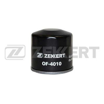 Фильтр масляный <b>ZEKKERT OF-4010</b>