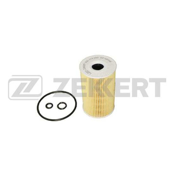 Фильтр масляный Eco <b>ZEKKERT OF-4036E</b>