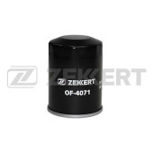 Фильтр масляный <b>ZEKKERT OF-4071</b>
