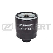 Фильтр масляный <b>ZEKKERT OF-4112</b>