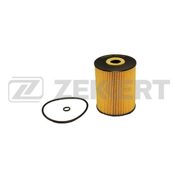 Фильтр масляный Eco <b>ZEKKERT OF-4117E</b>