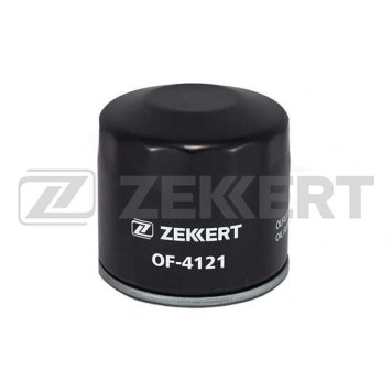 Фильтр масляный <b>ZEKKERT OF-4121</b>