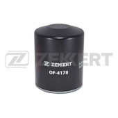 Фильтр масляный <b>ZEKKERT OF-4178</b>