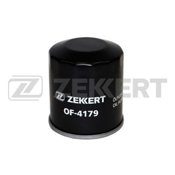 Фильтр масляный <b>ZEKKERT OF-4179</b>