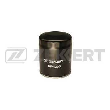 Фильтр масляный <b>ZEKKERT OF-4205</b>