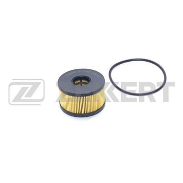 Фильтр масл. Eco Ford Mondeo III 00- Transit 00- подходит для Jaguar X-Type 03- <b>ZEKKERT OF-4298E</b>