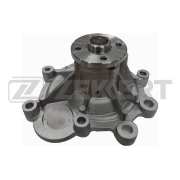 Помпа водяная MB C-Class (203 204) 02- CLC (203) 08- CLK (209) 02- E-Class (207 211 212) 02- WP1371 <b>ZEKKERT WP-1371</b>